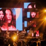 Danilla Riyadi Instagram - Terima kasih Makassar! Photo by @anandasurio