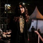 Danilla Riyadi Instagram - Terima kasih Makassar! Photo by @anandasurio