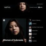 Danilla Riyadi Instagram - Thank you @spotifyid