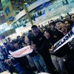 Danilla Riyadi Instagram - Bandung dan Medan, terima kasih yah! Nanti lagi yah! ❤️❤️❤️❤️ gresssoktopusi!!! Photo by @anandasurio