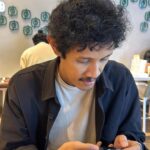 Danilla Riyadi Instagram -