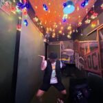 Danilla Riyadi Instagram - 🤮