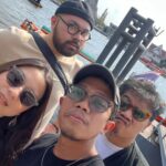Danilla Riyadi Instagram - 🤮
