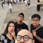 Danilla Riyadi Instagram - 🤮