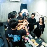 Danilla Riyadi Instagram - @kulumanukopi Photo by @anandasurio