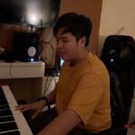 Danilla Riyadi Instagram -