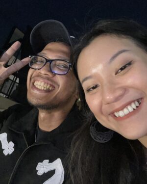 Danilla Riyadi Instagram - 