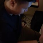 Danilla Riyadi Instagram -