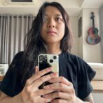 Danilla Riyadi Instagram -