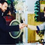 Danny Dyer Instagram - Rest in peace June. So privileged to have graced the screen with ya. An icon in its truest form. ❤️