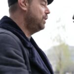 Danny Dyer Instagram - Proper day out at West Ham teaching @specsgonzalez how we do it in East London ⚒️ Latest episode of #SCENES is out now on the @skysports Premier League YouTube channel so go watch it people #ad