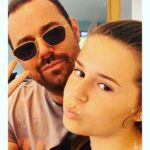 Danny Dyer Instagram - My Man @sunniedyerxx #fave
