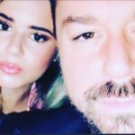 Danny Dyer Instagram - Happy Birthday to my absolute G @sunniedyerxx quite possibly my favourite human in the world. Such a special rare beautiful soul. Have the best day ever. Love you baby. ❤️