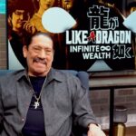 Danny Trejo Instagram – I’m playing Dwight Méndez, leader of the Barracudas gang in the new game Like a Dragon: Infinite Wealth, AVAILABLE NOW on consoles & PC. Buy the game and let me show you around paradise! *Link in Bio*