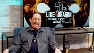 Danny Trejo Thumbnail - 15.7K Likes - Top Liked Instagram Posts and Photos