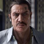 Danny Trejo Instagram – I’m playing Dwight Méndez in the new game Like a Dragon: Infinite Wealth, releasing Jan 26. Check out my performance and pre-order the game! *Link in Bio*