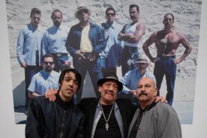 Danny Trejo Thumbnail - 11.6K Likes - Top Liked Instagram Posts and Photos