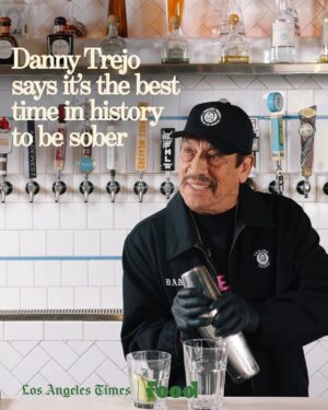 Danny Trejo Thumbnail - 21.1K Likes - Top Liked Instagram Posts and Photos