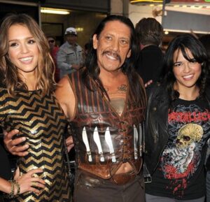 Danny Trejo Thumbnail - 85.8K Likes - Top Liked Instagram Posts and Photos