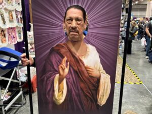 Danny Trejo Thumbnail - 10.2K Likes - Top Liked Instagram Posts and Photos
