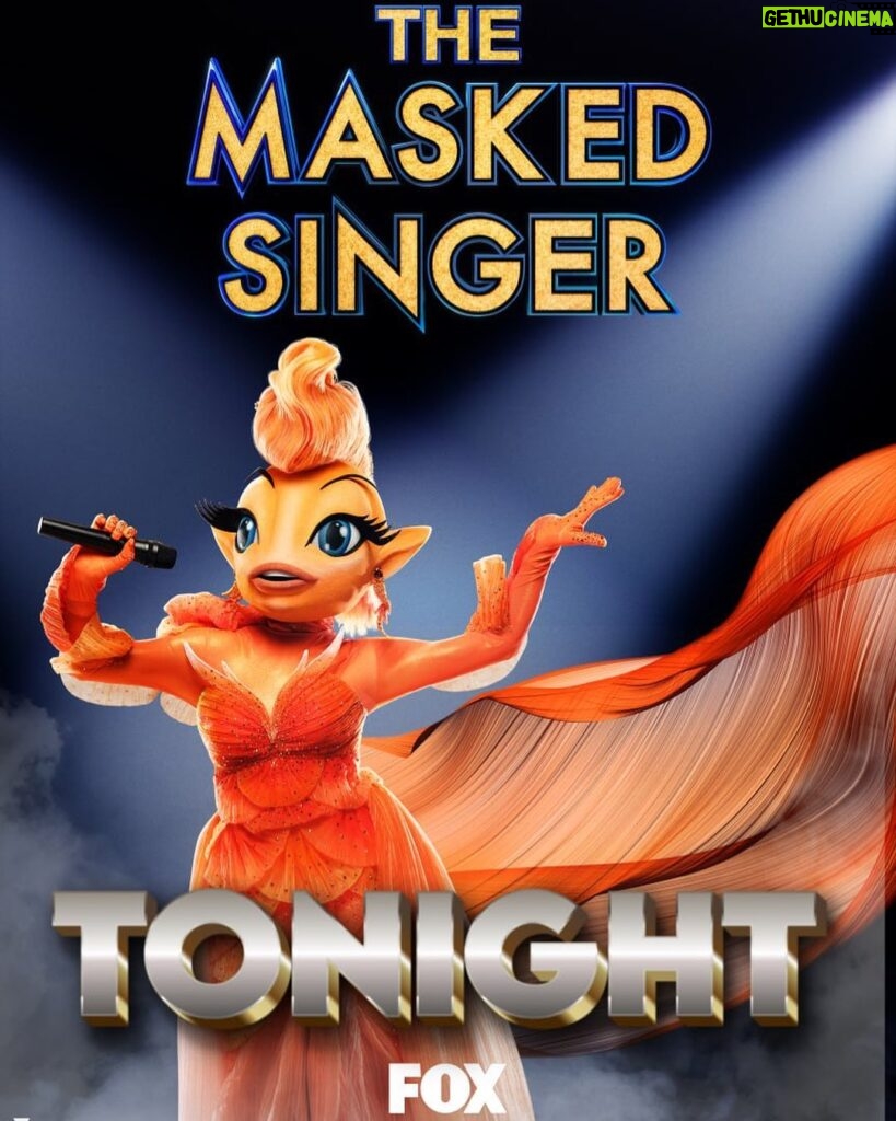 Danny Trejo Instagram - #TheMaskedSinger season 11 premiere is TONIGHT! #RaccoonMask here wishing the new masks the best of luck! Watch the new season with me tonight at 8/7c on @foxtv