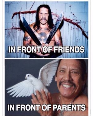 Danny Trejo Thumbnail - 18.2K Likes - Top Liked Instagram Posts and Photos