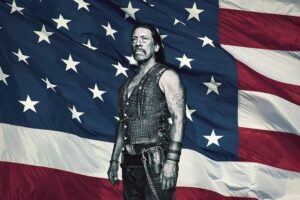 Danny Trejo Thumbnail - 10.8K Likes - Top Liked Instagram Posts and Photos