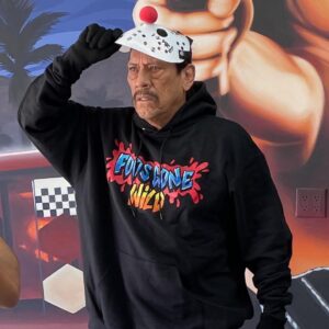 Danny Trejo Thumbnail - 31K Likes - Top Liked Instagram Posts and Photos