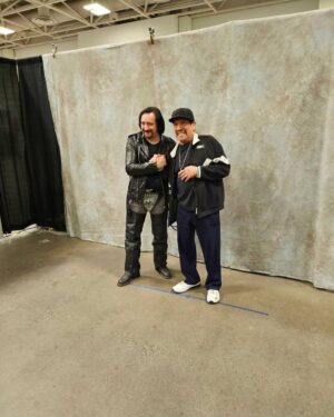 Danny Trejo Thumbnail - 11K Likes - Top Liked Instagram Posts and Photos