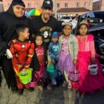 Danny Trejo Instagram – We had a great Halloween in the San Fernando Valley!

#halloween #dannytrejo #machete