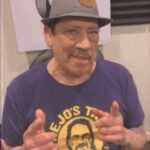 Danny Trejo Instagram – We have a great show happening @TrejosMusic SOULDIEZ March 9th at the @OneLegacyInspires building. I’ll be there! Get your tickets now: *Link in Bio*

#trejosmusic #dannytrejo #machete #souldiez #souldies