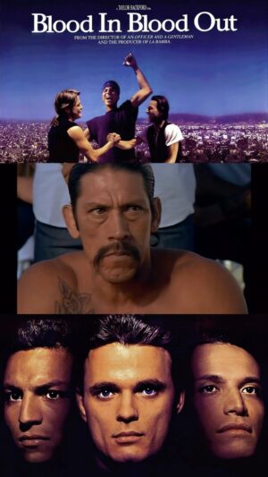Danny Trejo Thumbnail - 12.5K Likes - Top Liked Instagram Posts and Photos