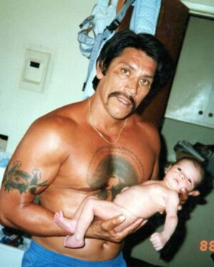 Danny Trejo Thumbnail - 38K Likes - Top Liked Instagram Posts and Photos