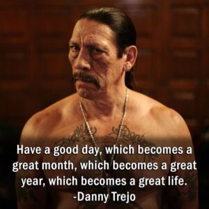 Danny Trejo Thumbnail - 63.7K Likes - Top Liked Instagram Posts and Photos
