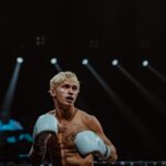 Danya Milokhin Instagram - Спасибо за поддержку! Это начало Тренер❤️ @stepanyancoach