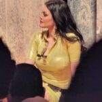 Dareen Haddad Instagram - Mira khan ..Tonight 🩰🎭💃🏻🥭 #showtime #مسرحية #استعراض