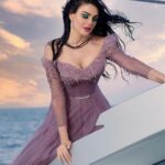 Dareen Haddad Instagram - 🧜‍♀️