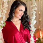 Dareen Haddad Instagram - 🥰