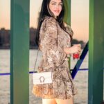 Dareen Haddad Instagram - 🫶🏻 Mamsha Ahl Misr