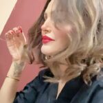 Dareen Haddad Instagram - فيكو ❤️ فيكتورين من مسلسل الضاحك الباكي اخراج أ/محمد فاضل يعرض حاليا على قنوات @cbcegypt @cbcdrama #الضاحك_الباكي #دارين_حداد #محمد_فاضل #نجيب_الريحاني #فيكتورين