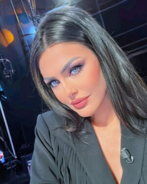 Dareen Haddad Thumbnail -  Likes - Top Liked Instagram Posts and Photos