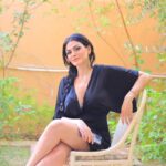 Dareen Haddad Instagram - 🧿 #simplestyle pic by @besho_harpy Cairo, Egypt