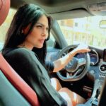 Dareen Haddad Instagram - ❤️ #simplestyle Cairo, Egypt