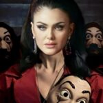 Dareen Haddad Instagram - من احلى الصور الي وصلتني ايام مسلسل الجاسوس في تونس .. هي فعلا معبرة …#الجاسوس #دارين_حداد #رمضان2021