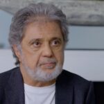 Dariush Eghbali Instagram - همبستگی؛ نیاز امروز برای نجات ایران پنجشنبه ساعت ۲۱ بوقت تهران پخش از شبکه‌ی ایران‌اینترنشنال #همبستگی_یعنی @ayenehfoundation @pouriazeraati ‎#مثلث_همبستگی #همبستگی #همبستگی_ملی #پذیرش #تفاهم #اتحاد #رهایی #آزادی