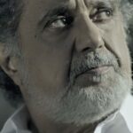 Dariush Eghbali Instagram - آن ستمکاران که با هم محرم‌اند گرگ هاشان آشنایان هم‌اند گرگ: فریدون مشیری / داریوش / علی الهی @fereydoonmoshiri | @deghbali | @alielahimusic | @alizare_photographer | @pocket.ace.productions