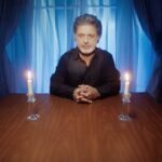 Dariush Eghbali Instagram - …شبِ آغاز تنهایی شبِ پایان باور بود شب آخر: اردلان سرفراز / فرید زلاند / علی الهی / داریوش