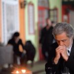 Dariush Eghbali Instagram - ضجه‌های ایران ِتشنه، فریاد دعوتش به همبستگی ماست…. موزیک ویدیوی «بوف کور» به زودی منتشر خواهد شد @kojiland | @fattahifarzad | @far_azz | @pffarhadi