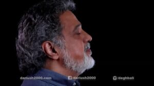 Dariush Eghbali Instagram - ‎…لبخند تو یعنی گُل، آغاز بهار من

‎لبخند: اردلان سرفراز / داریوش تقی‌پور (آوستا) / داریوش
