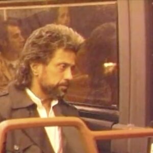 Dariush Eghbali Instagram - …برام از خاطره سنگری بساز

پرسه: ایرج جنتی عطایی / آندرانیک / داریوش